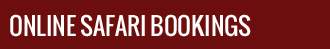 BookingsMenu